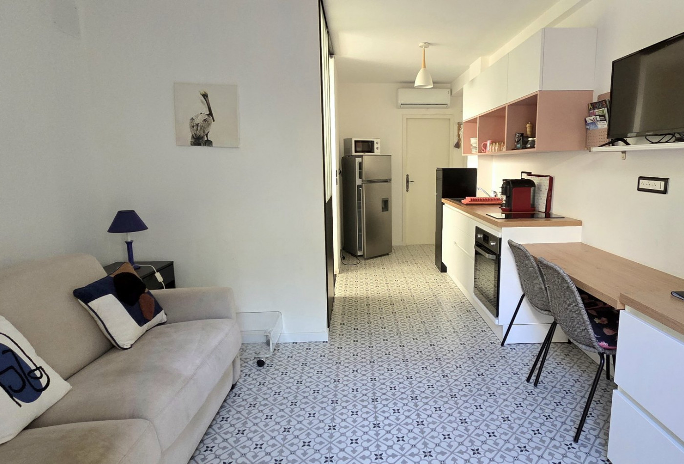 à vendre Maison de ville Sete - Photo 7