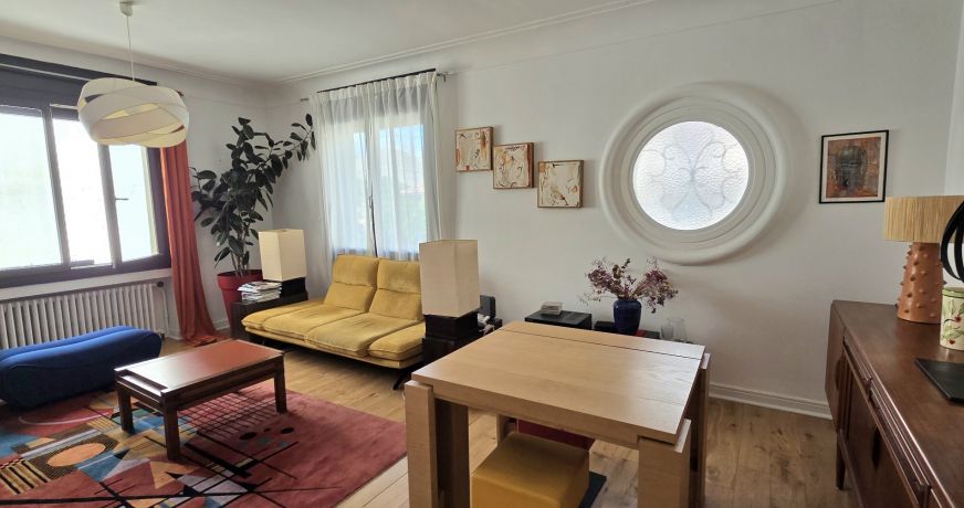 vente Maison de ville Sete