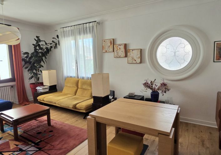 vente Maison de ville Sete