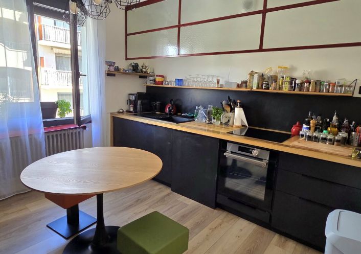 vente Maison de ville Sete