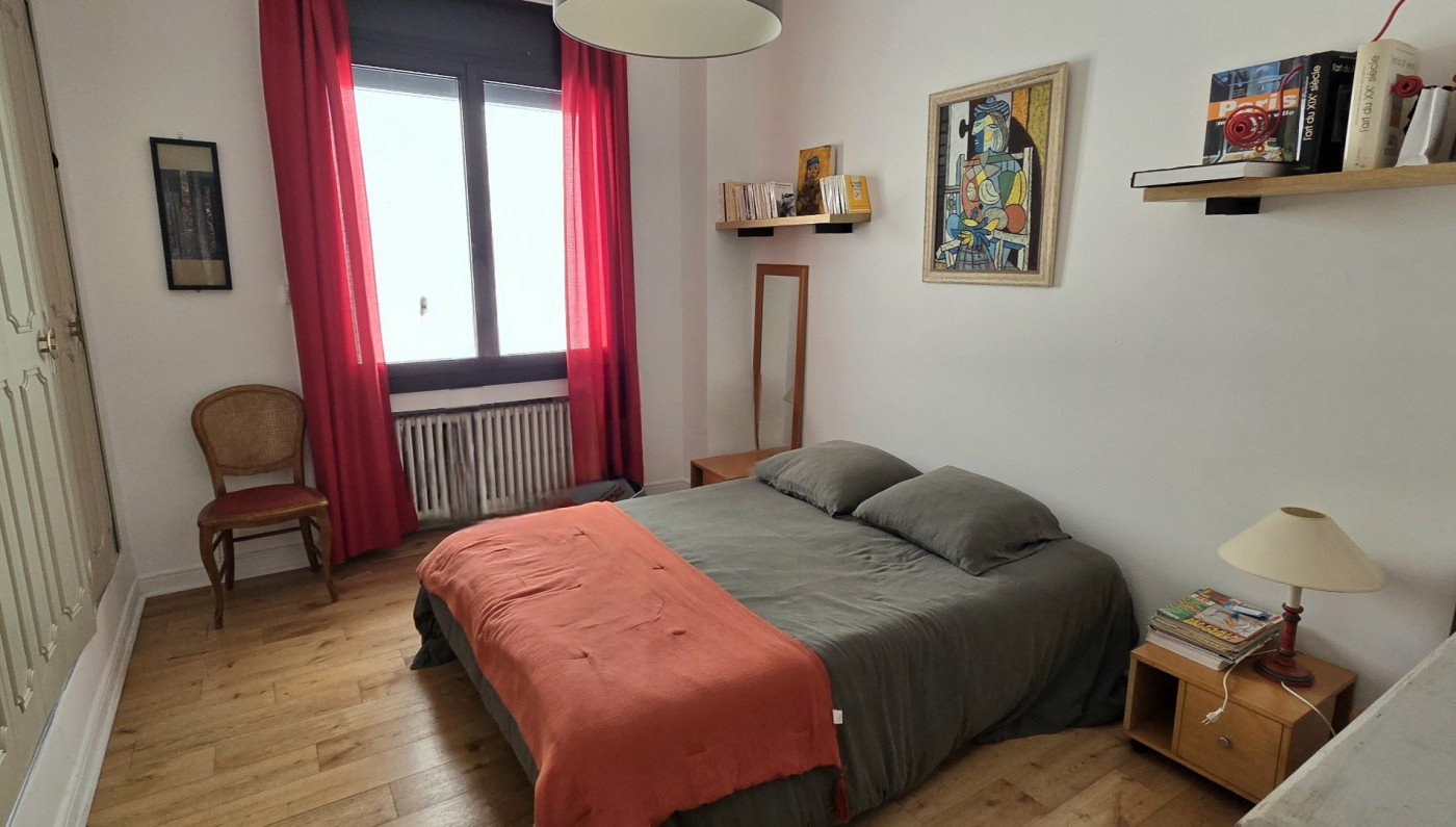 vente Maison de ville Sete - Photo 9