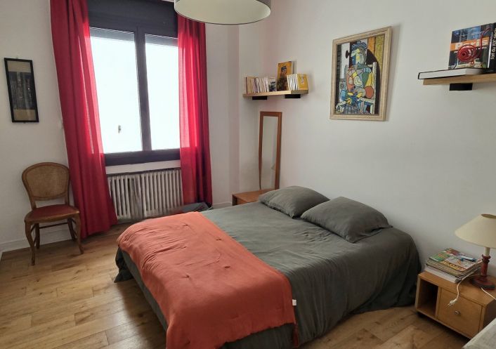 vente Maison de ville Sete