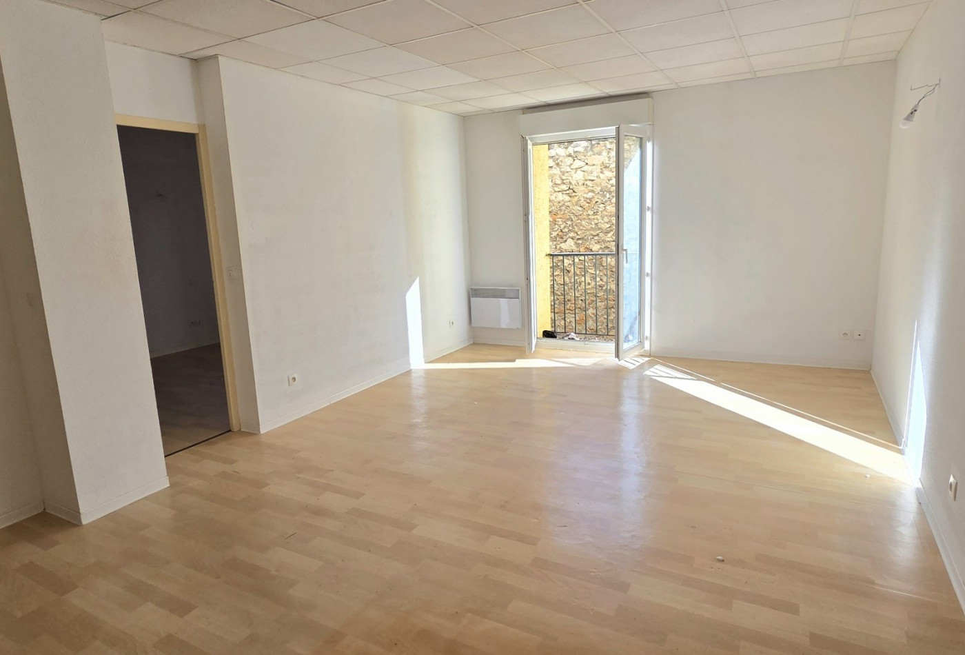à vendre Appartement Sete - Photo 1