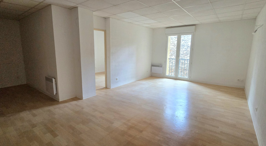 à vendre Appartement Sete - Photo 1