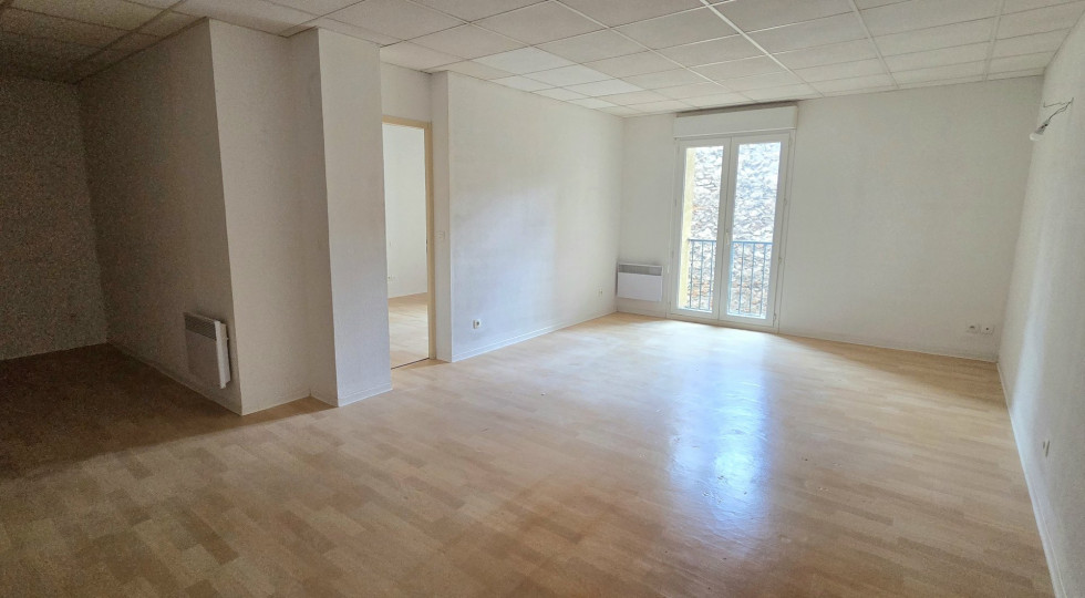 vente Appartement Sete - Photo 1