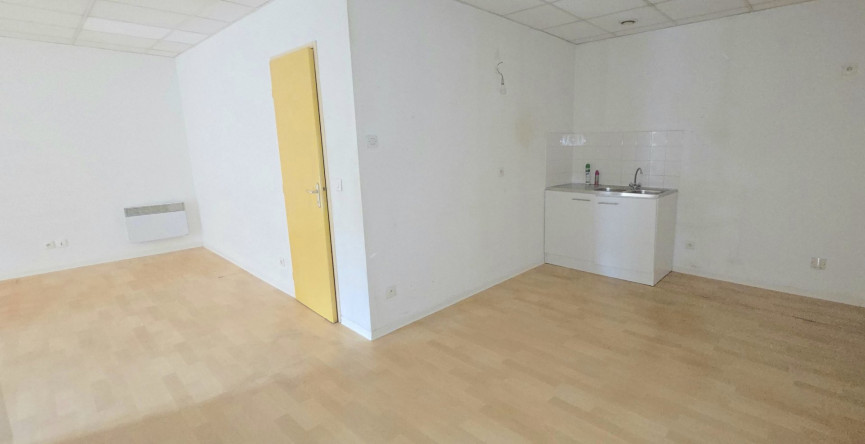 à vendre Appartement Sete - Photo 3