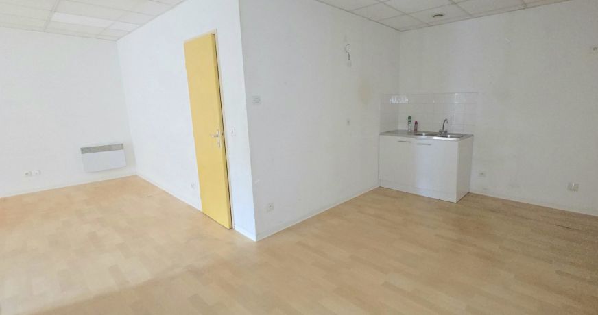 vente Appartement Sete