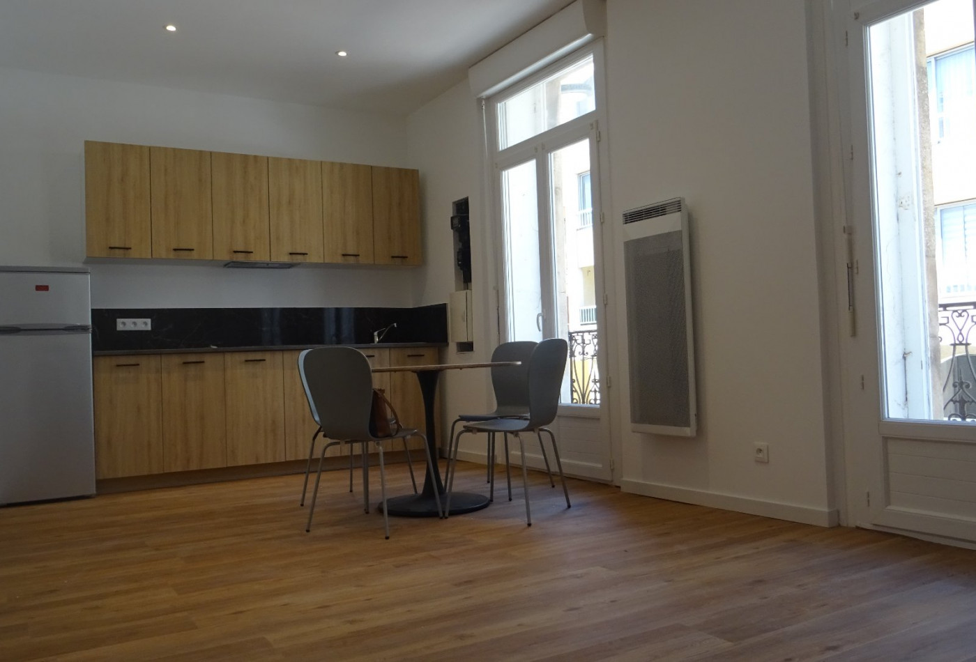à vendre Appartement Sete - Photo 1