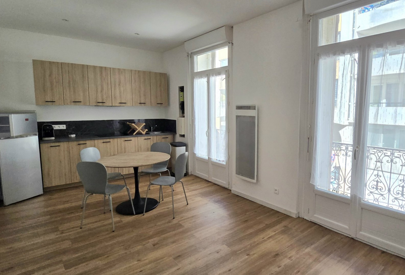 vente Appartement Sete - Photo 1