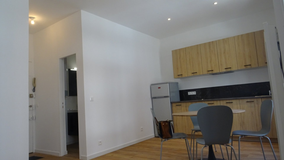vente Appartement Sete - Photo 4