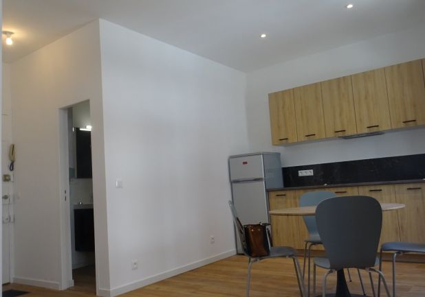 vente Appartement Sete