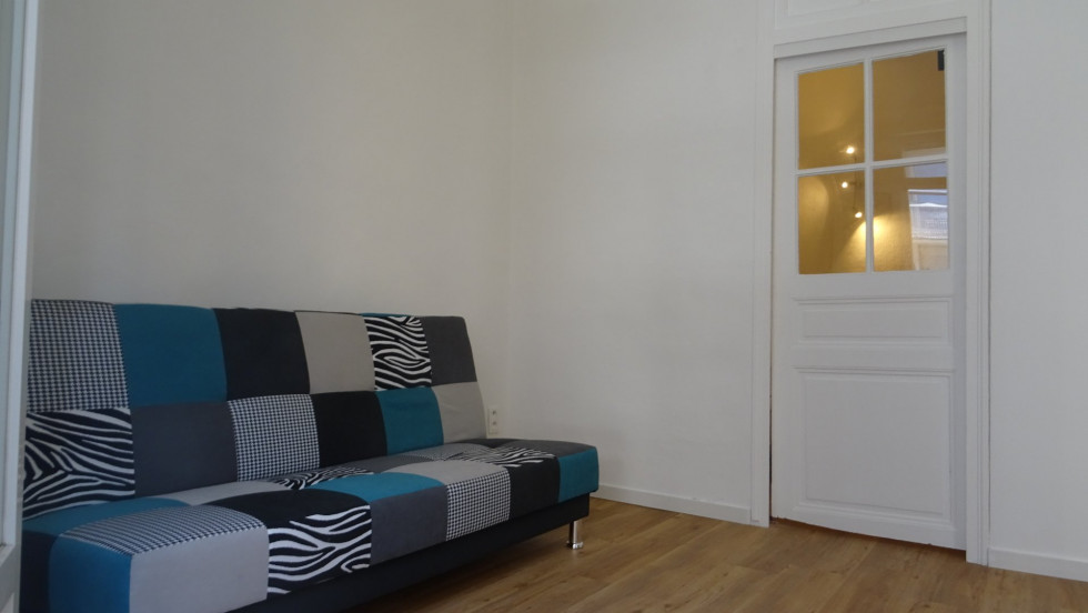 vente Appartement Sete - Photo 5