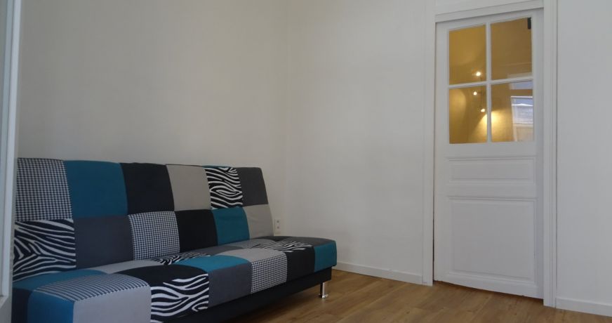 vente Appartement Sete