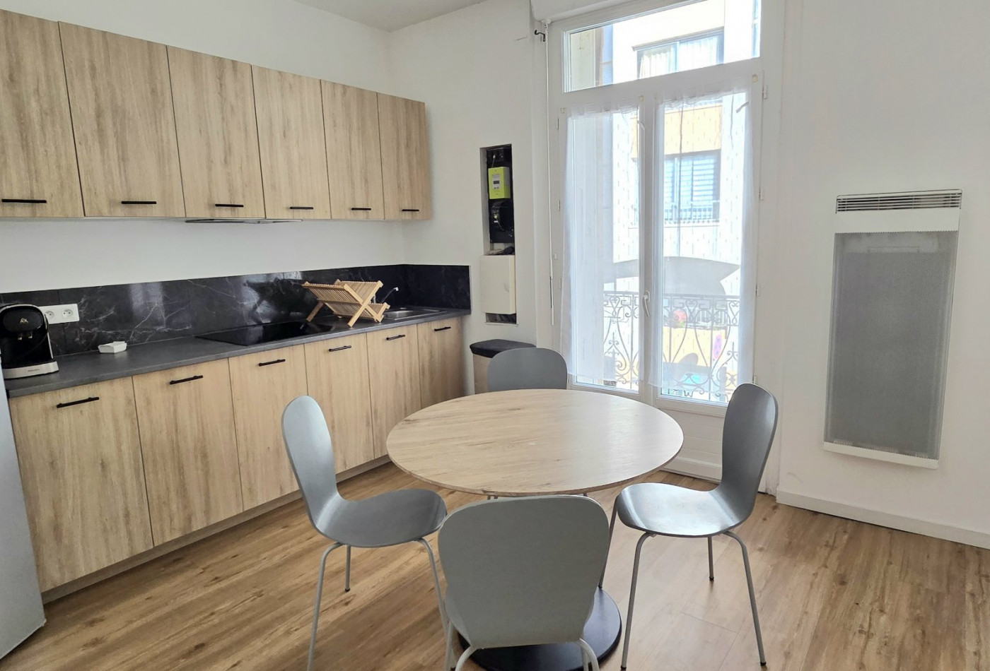 vente Appartement Sete - Photo 6