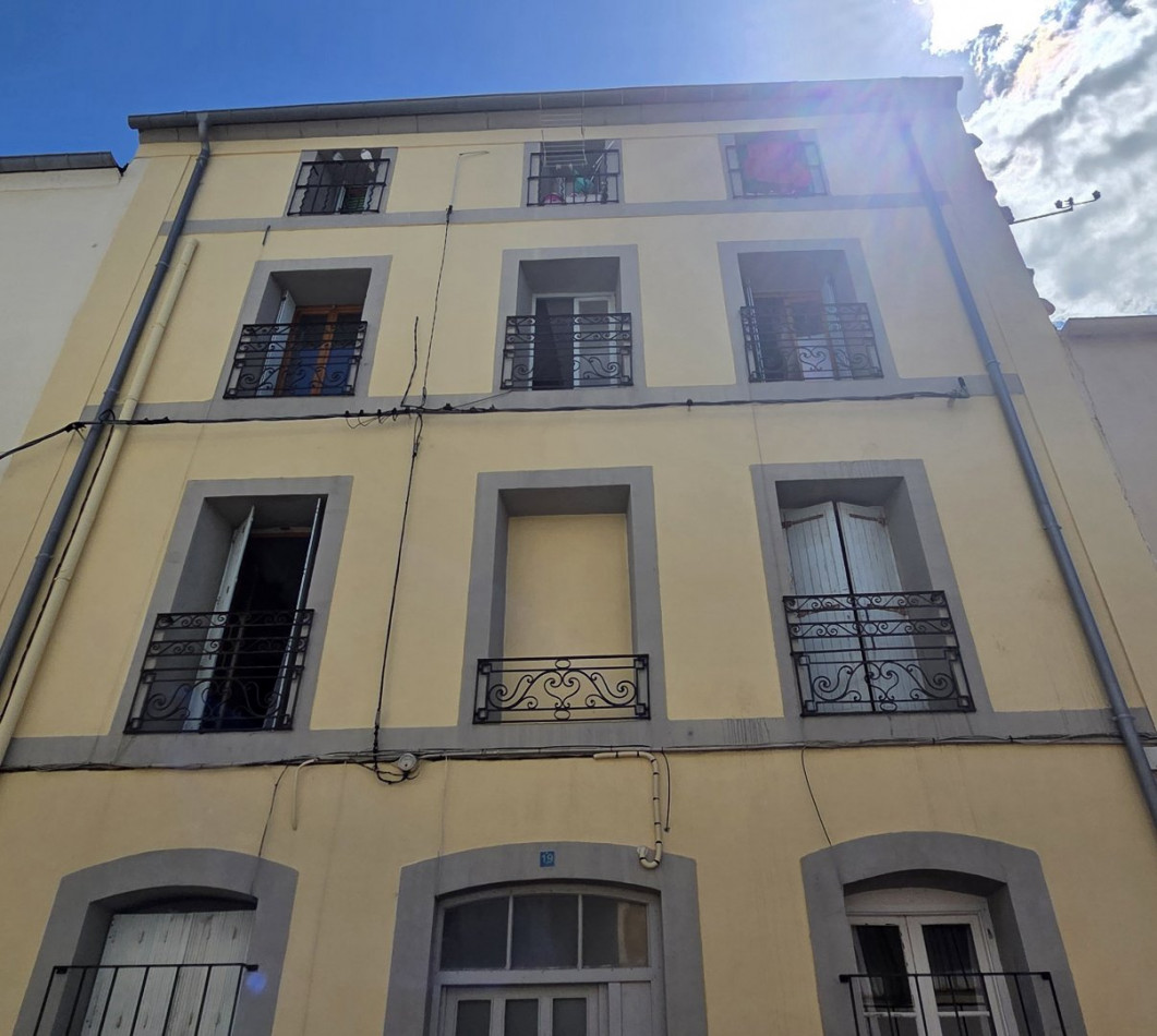vente Appartement Sete - Photo 8