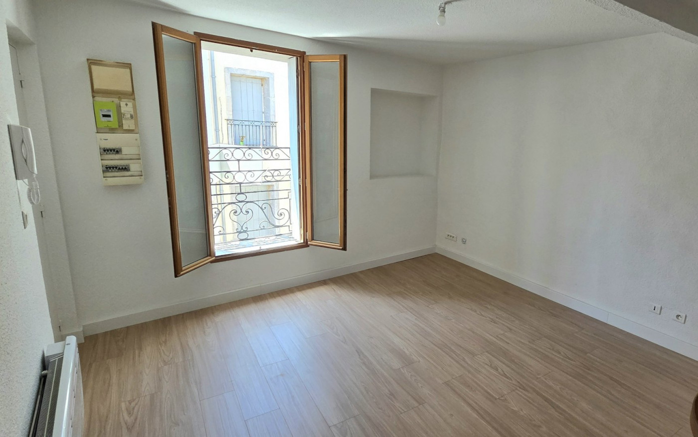 vente Appartement Sete - Photo 3