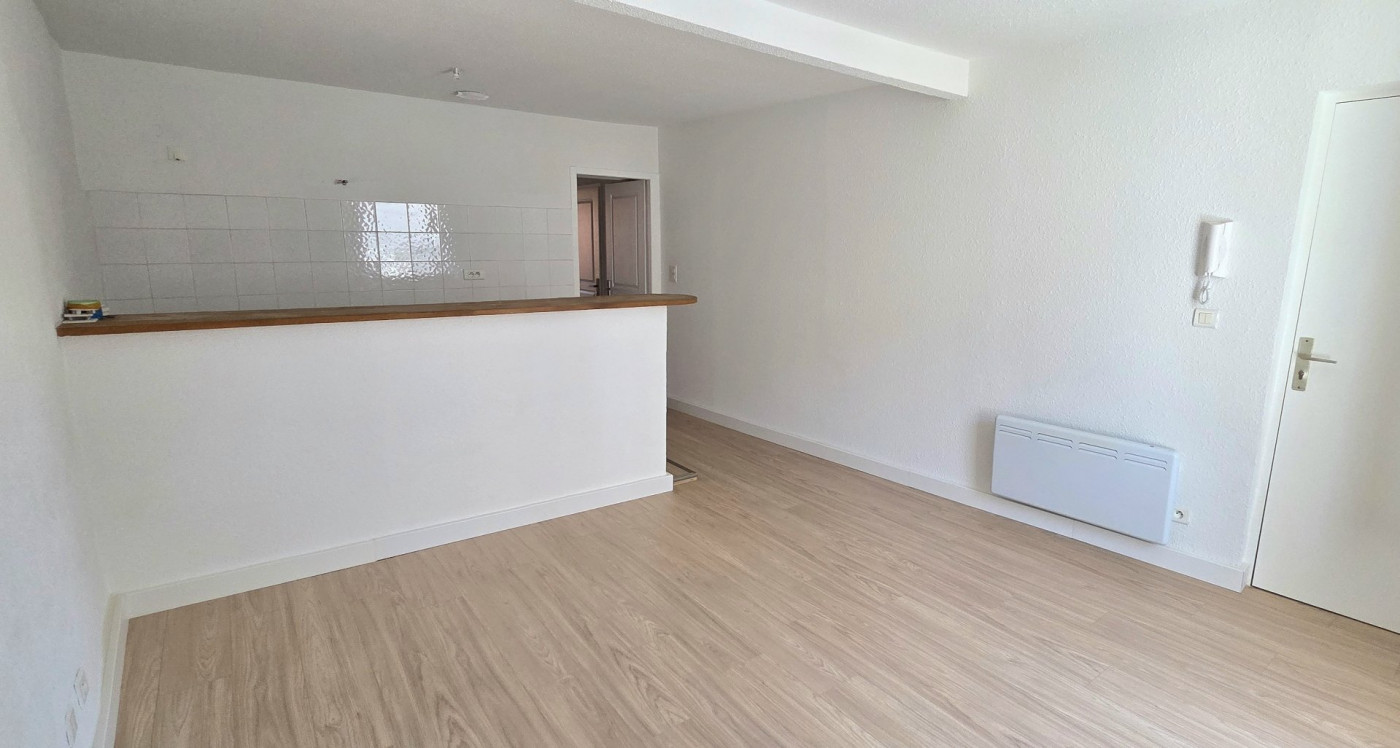 vente Appartement Sete - Photo 5