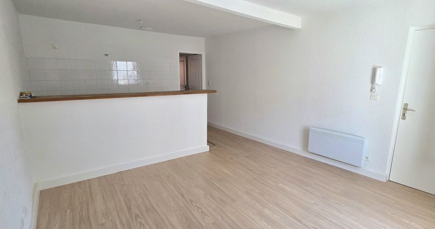 vente Appartement Sete