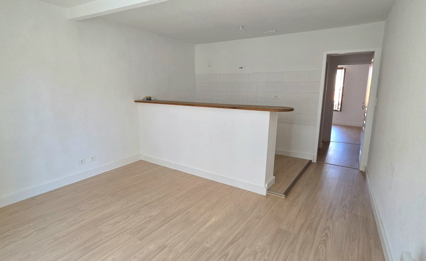 vente Appartement Sete - Photo 2