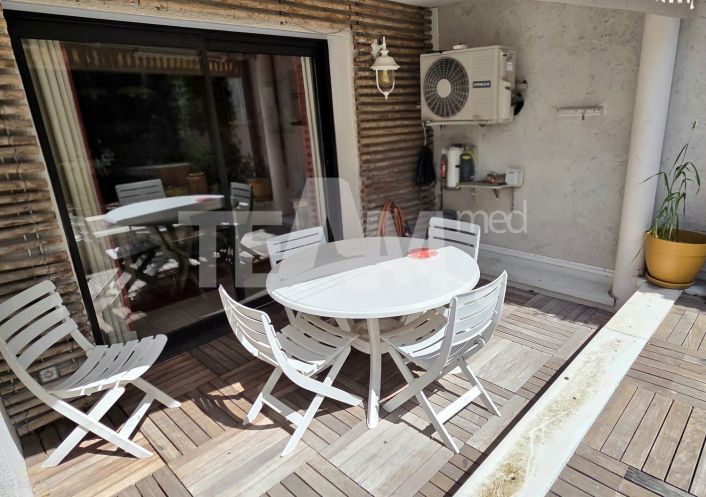 vente Appartement Sete
