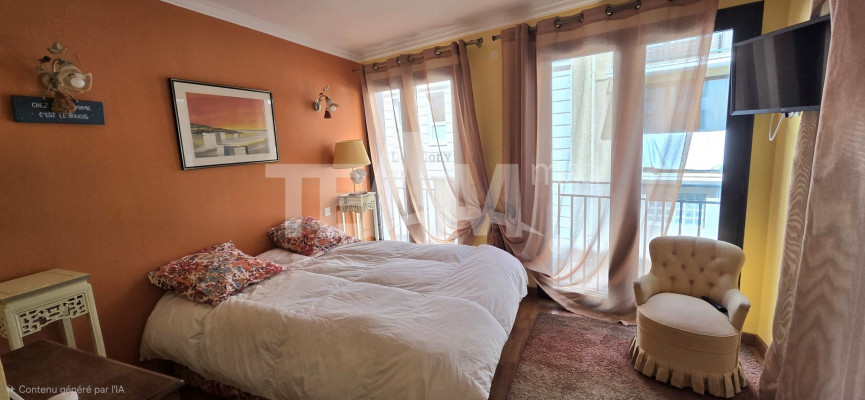 à vendre Appartement Sete - Photo 8