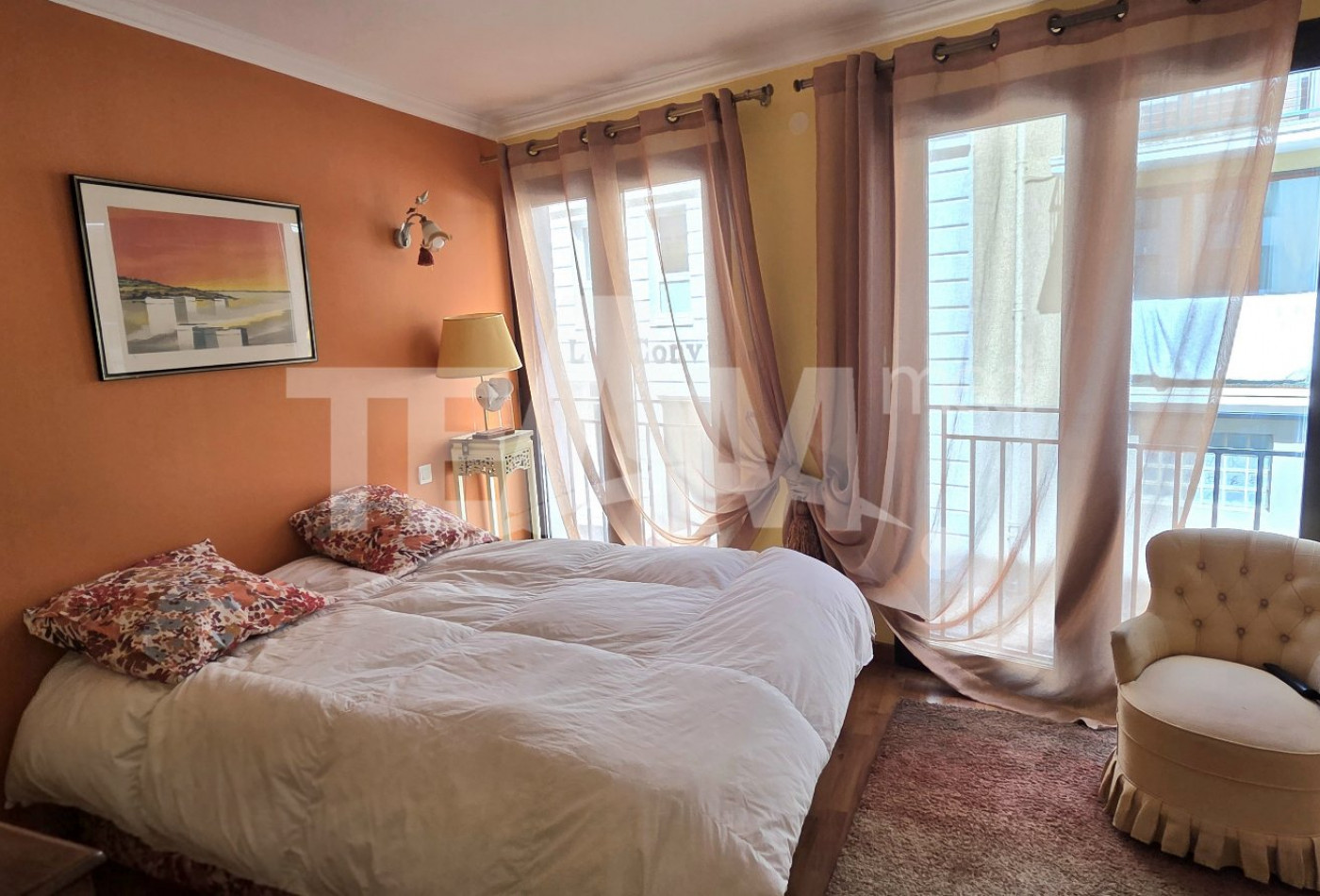 à vendre Appartement Sete - Photo 8