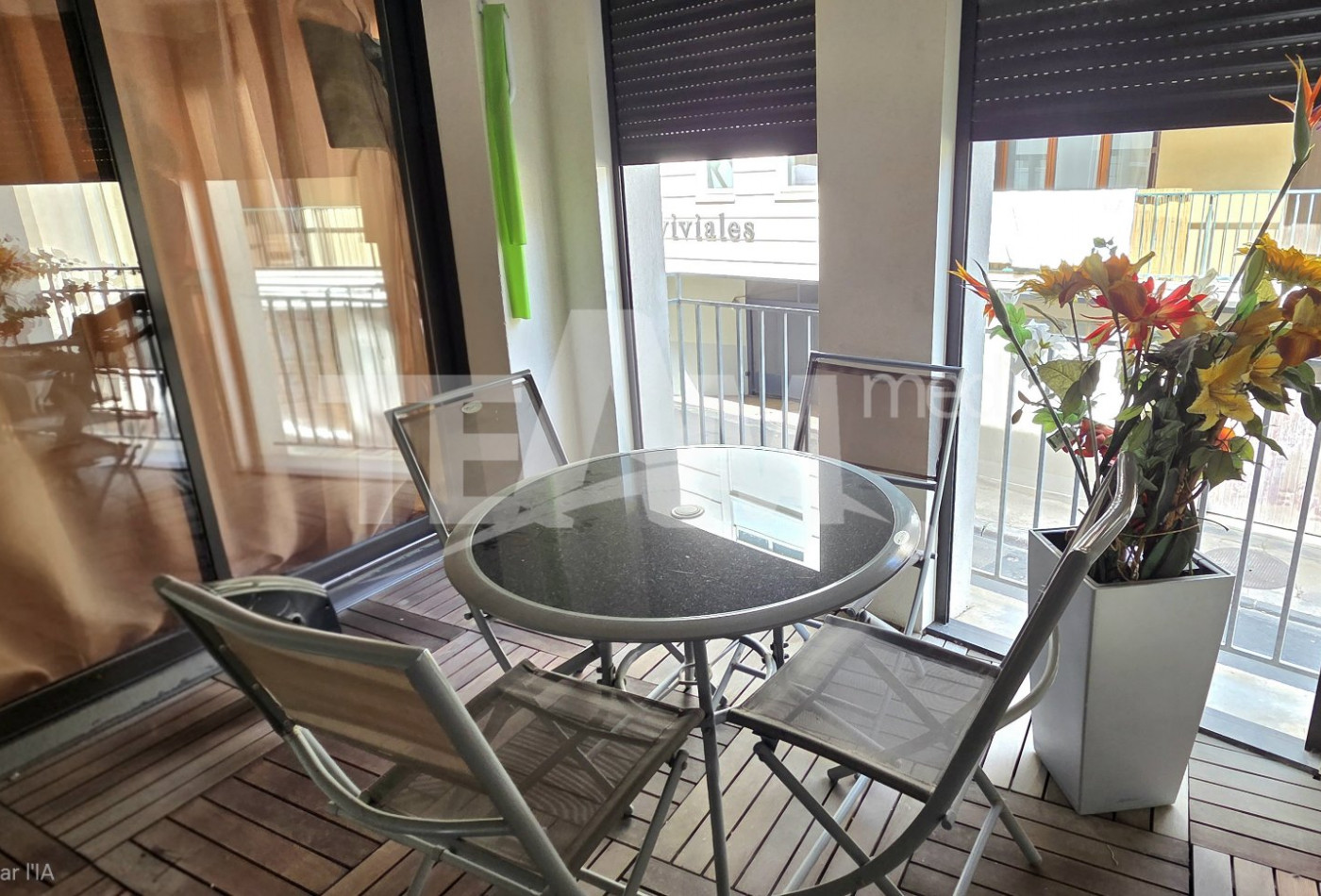 à vendre Appartement Sete - Photo 9