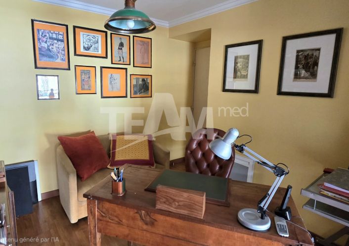 vente Appartement Sete