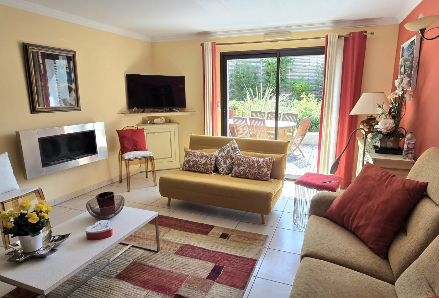 à vendre Appartement Sete - Photo 1