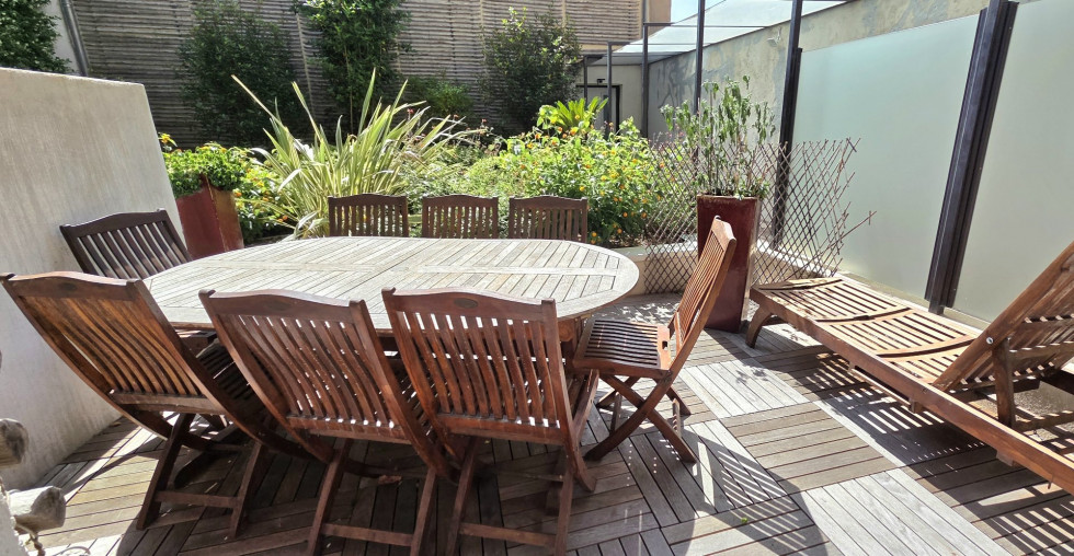 vente Appartement Sete - Photo 2