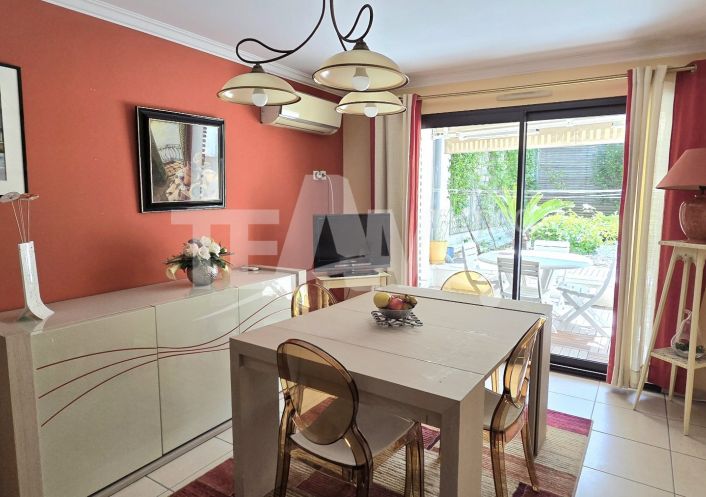 vente Appartement Sete