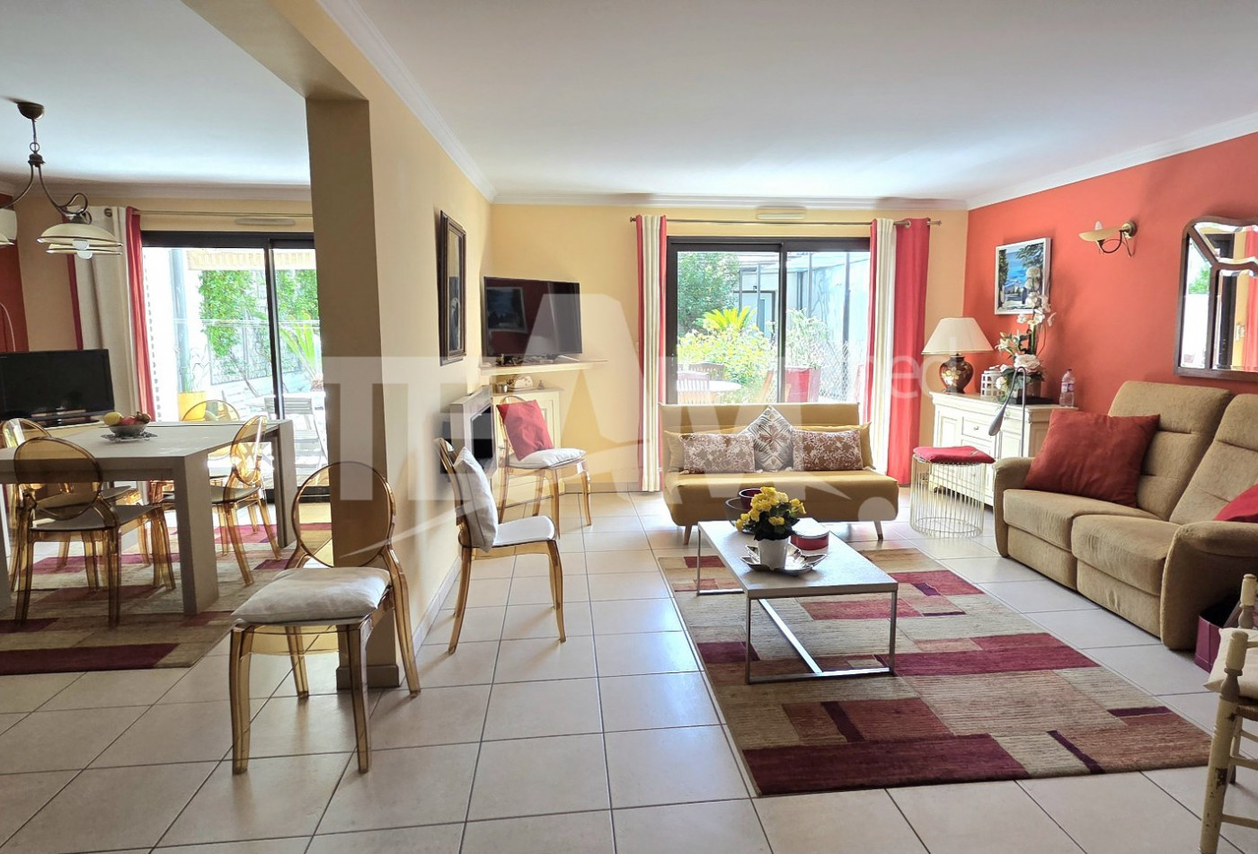 à vendre Appartement Sete - Photo 4
