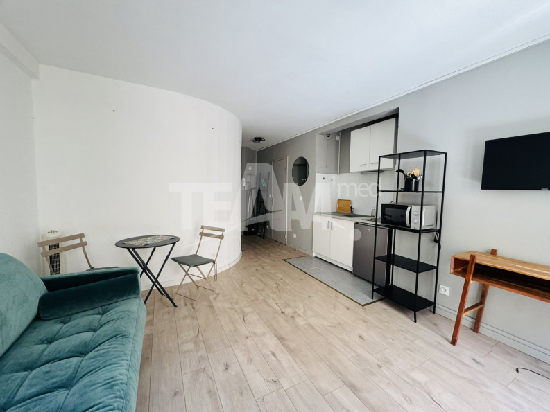 location Appartement Sete - Photo 2