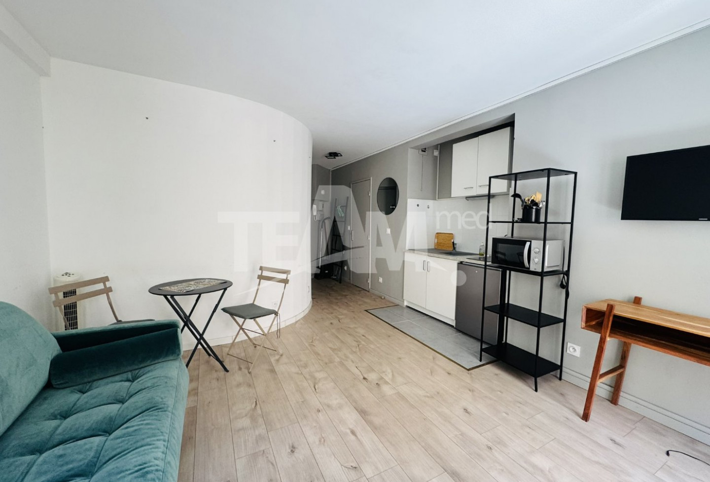 location Appartement Sete - Photo 2