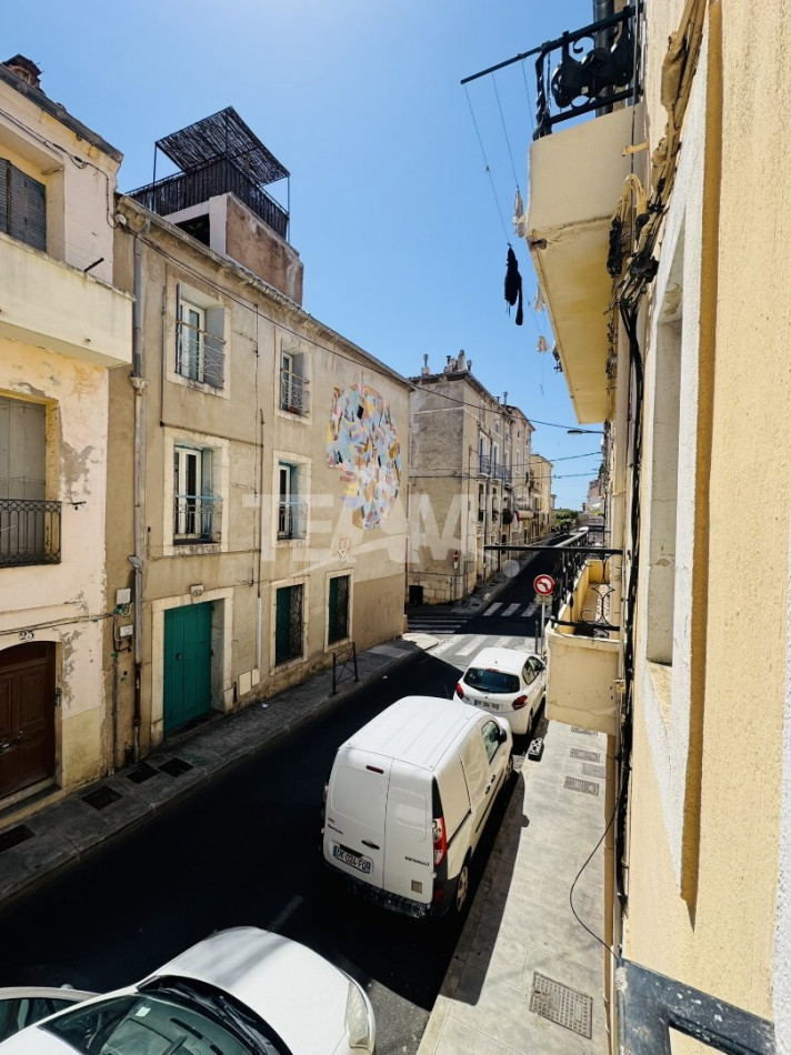 location Appartement Sete - Photo 7