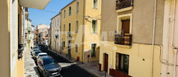 location Appartement Sete
