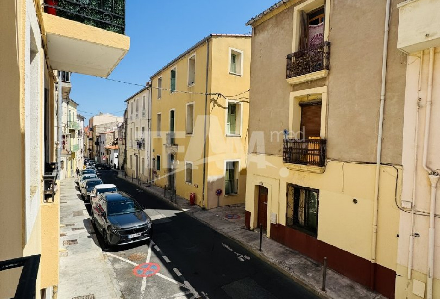 location Appartement Sete - Photo 8