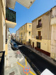 location Appartement Sete