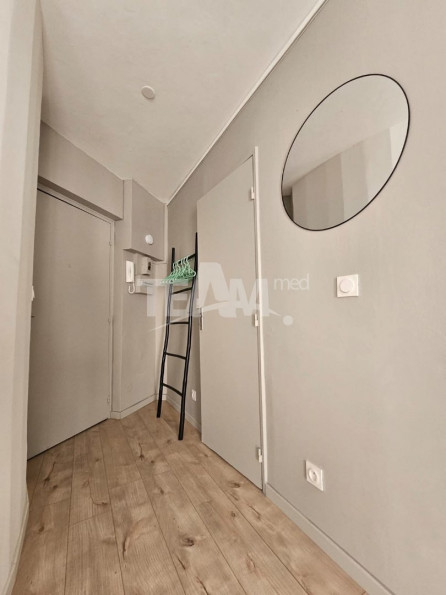 location Appartement Sete - Photo 6