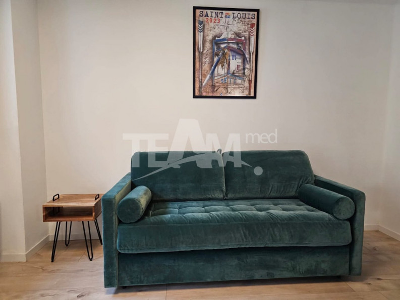 location Appartement Sete - Photo 3