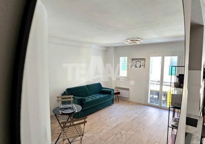 letting Appartement Sete