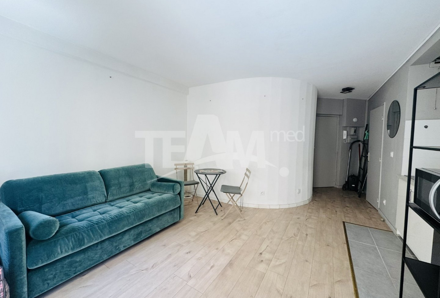 location Appartement Sete - Photo 3