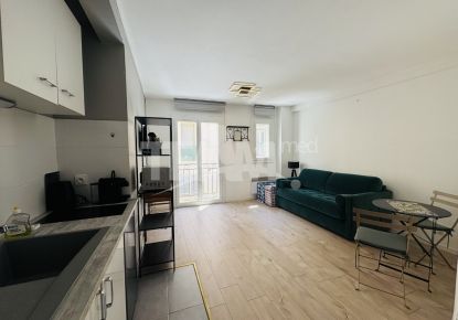 location Appartement Sete