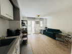 location Appartement Sete