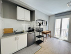 location Appartement Sete