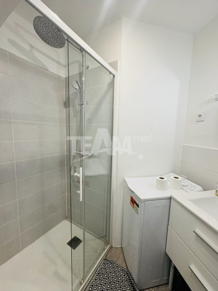 location Appartement Sete - Photo 5