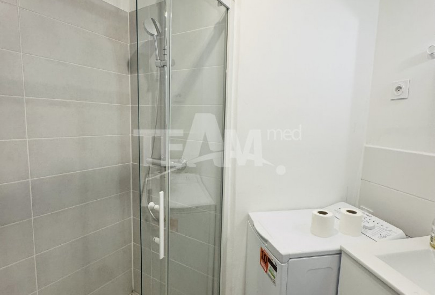 location Appartement Sete - Photo 5