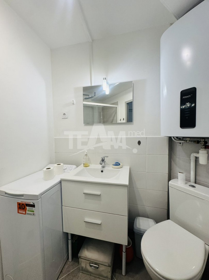 location Appartement Sete - Photo 6