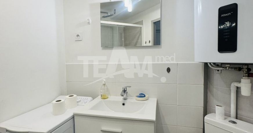 location Appartement Sete