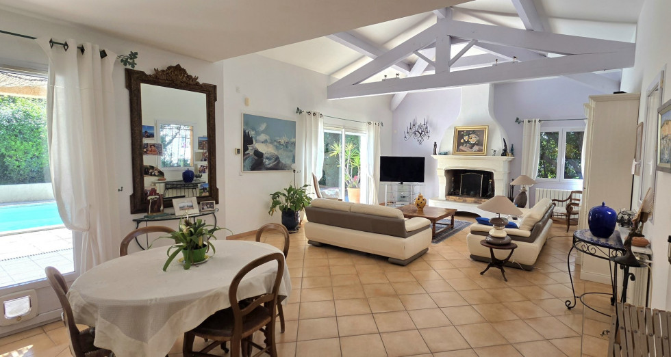 vente Maison Sete - Photo 2